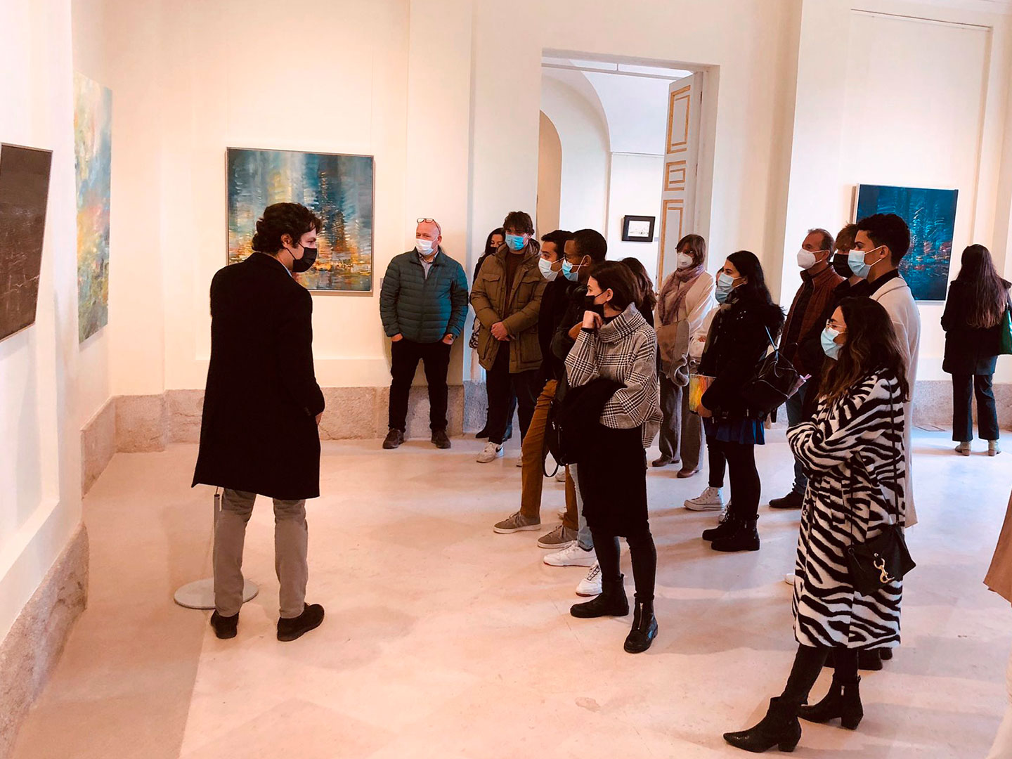 Palace of Infante Don Luis