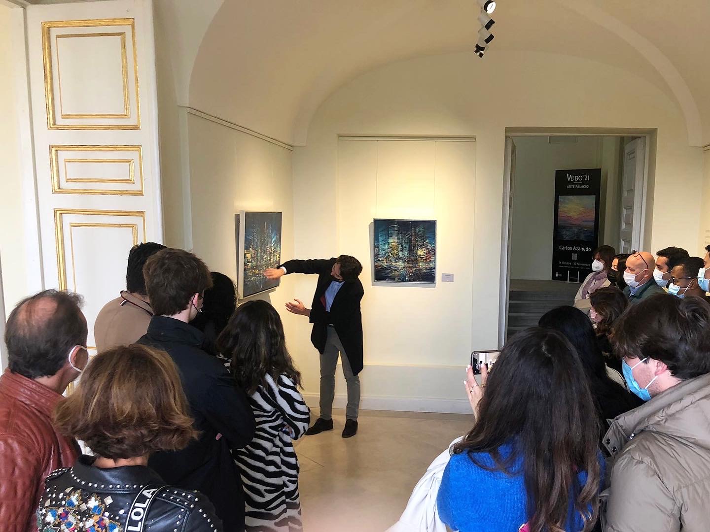 Palace of Infante Don Luis