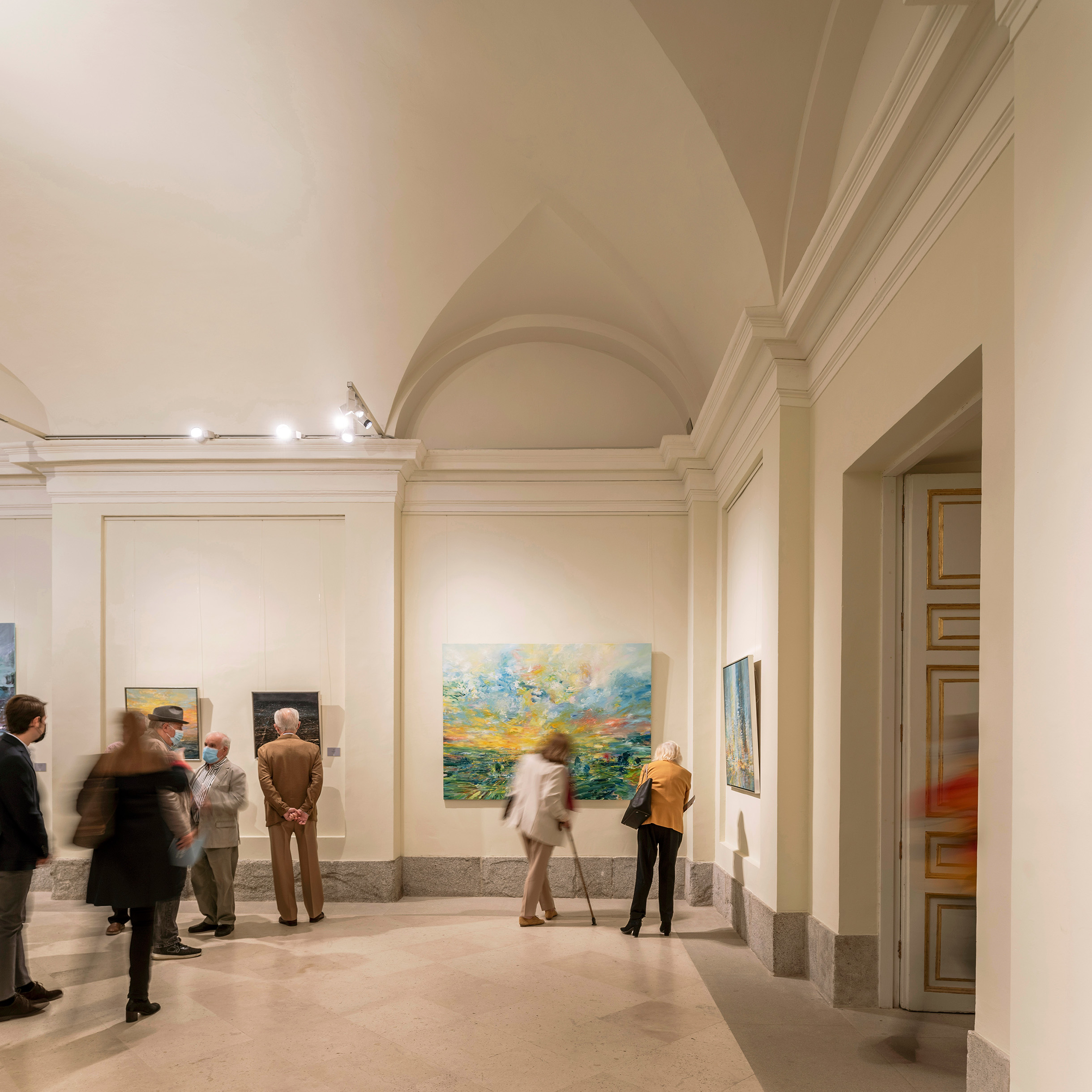 Palace of Infante Don Luis