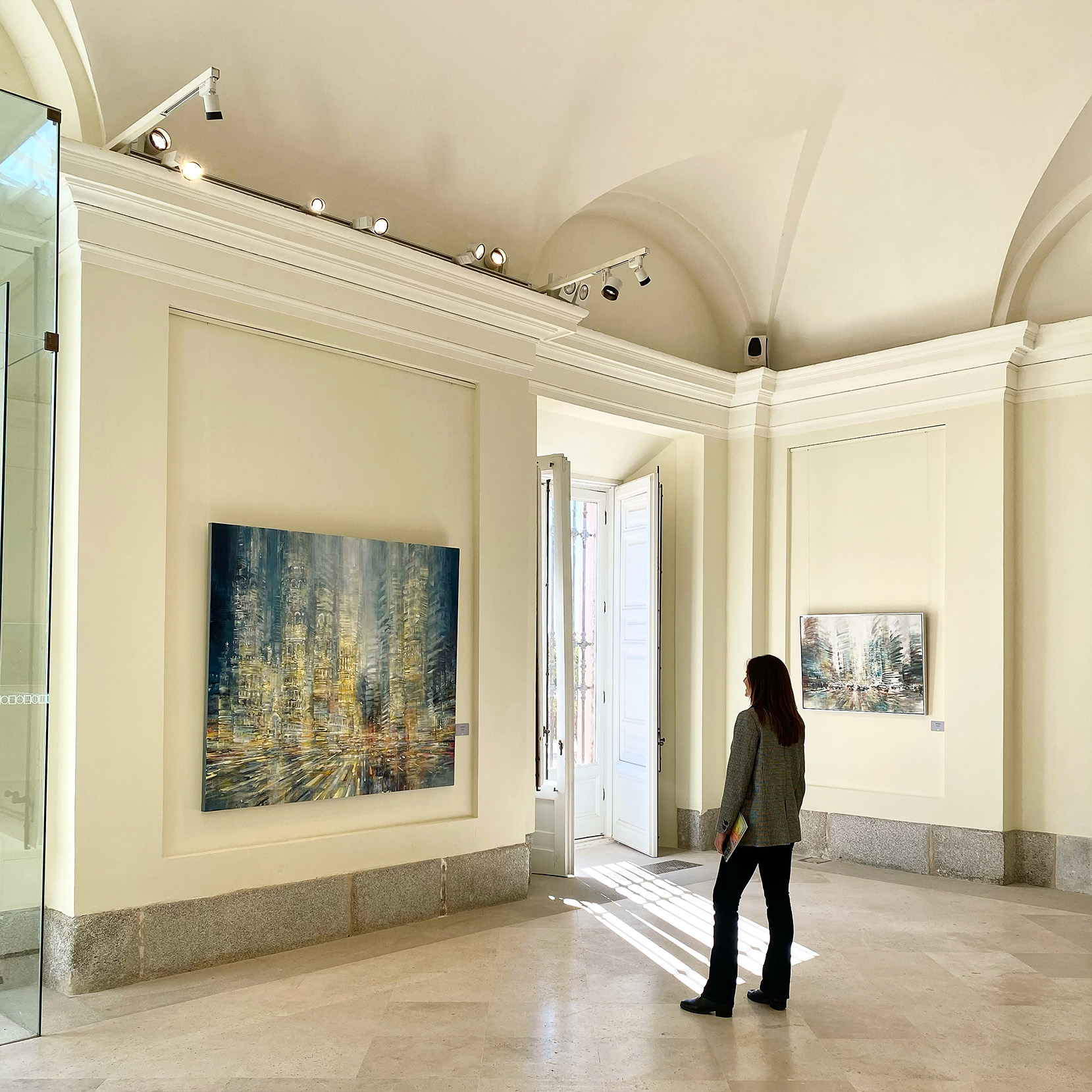 Palace of Infante Don Luis