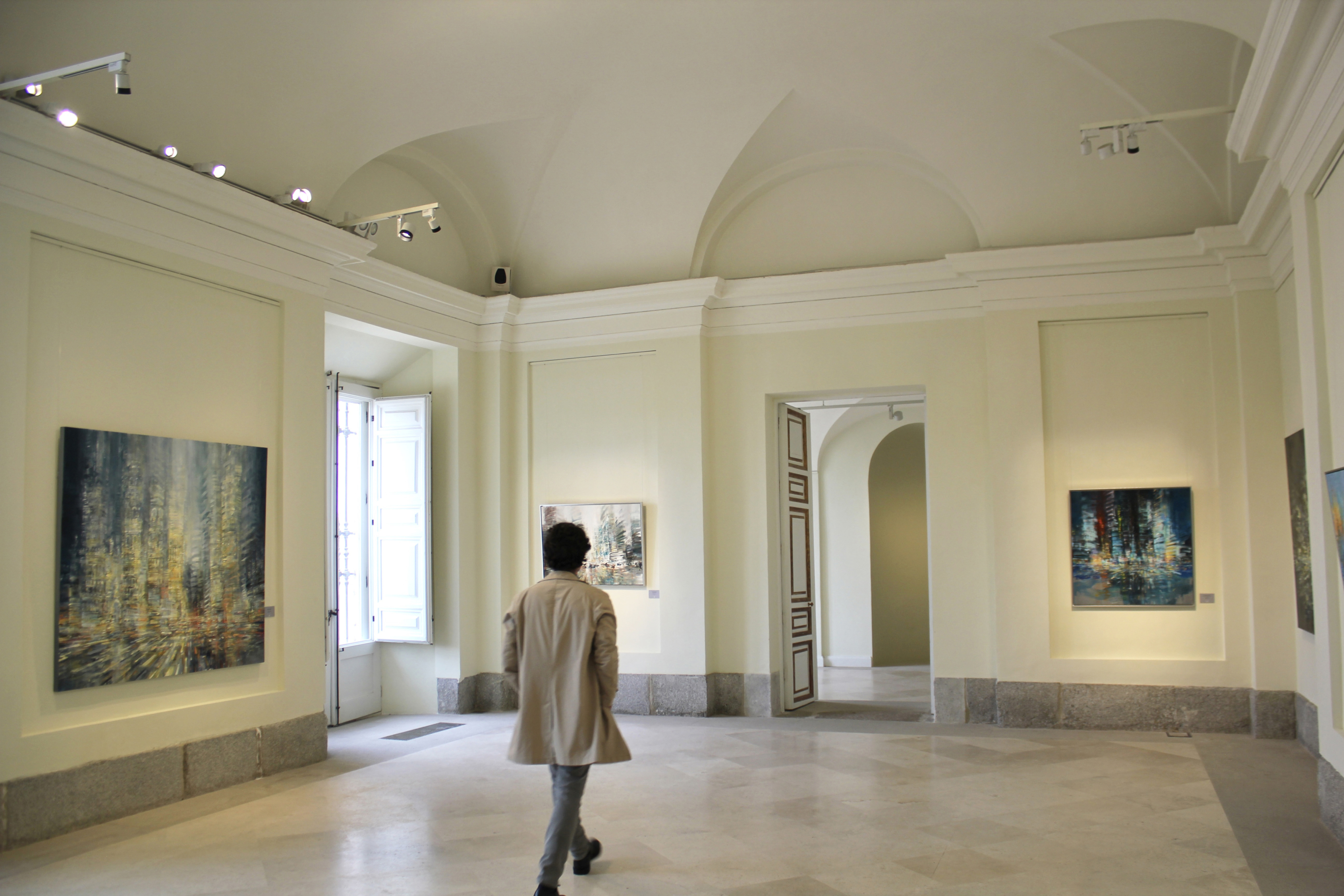 Palace of Infante Don Luis